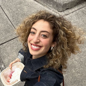Meet your Posher, Sofia